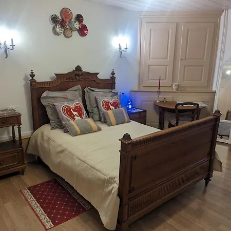 Maison De Charme A : Nature, Randonnees Et Thermes - Fr-1-611-96 בית נופש Bourmont